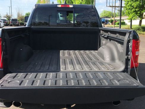 Used 2025 RAM 1500 Big Horn AWD/4WD image 6