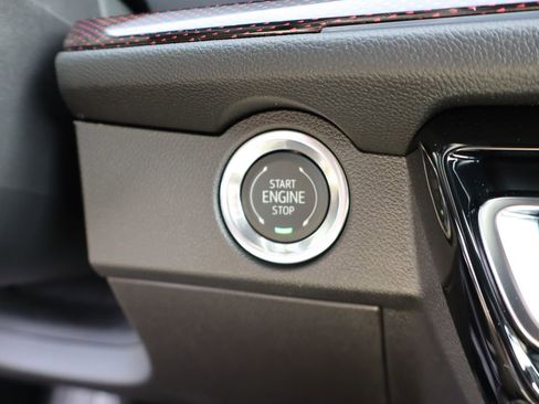 New 2026 Chevrolet Traverse Z71 w/ Enhanced Driving Package image 20