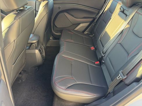 New 2025 Ford Mustang Mach-E Premium w/ Sport Appearance Package image 10