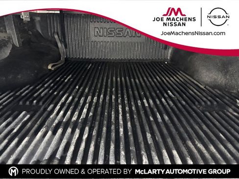 Used 2018 Nissan Frontier SV image 25