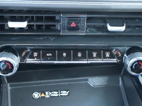 Used 2025 Chevrolet Tahoe LT AWD/4WD image 48