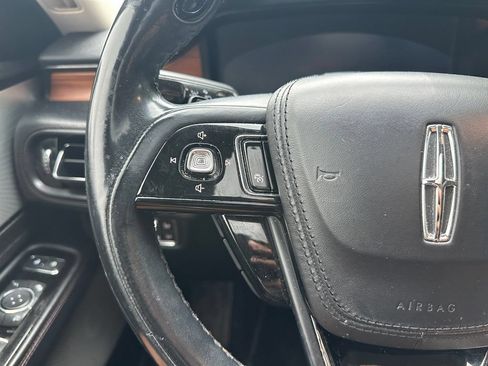Used 2020 Lincoln Aviator Reserve w/ Equipment Group 201A AWD/4WD image 15