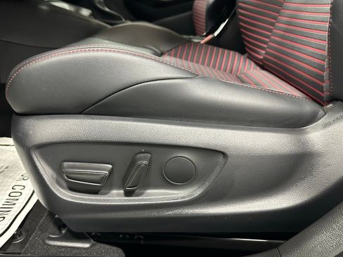 Used 2025 Toyota Corolla XSE image 12