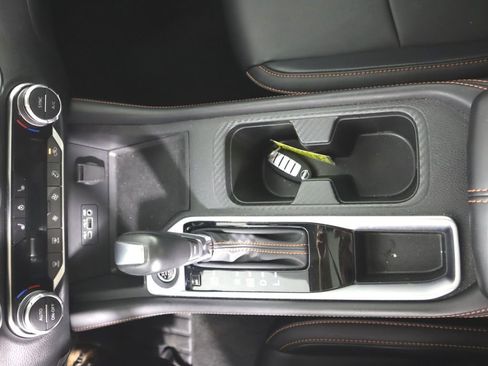 Certified 2023 Nissan Sentra SR w/ SR Premium Package image 14