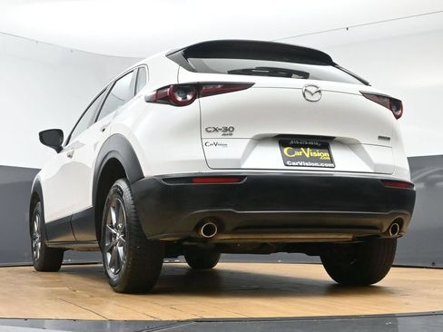 Used 2021 MAZDA CX-30 AWD 2.5 S image 47