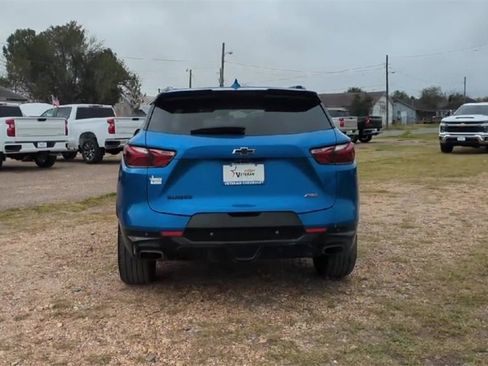 Used 2020 Chevrolet Blazer RS image 7