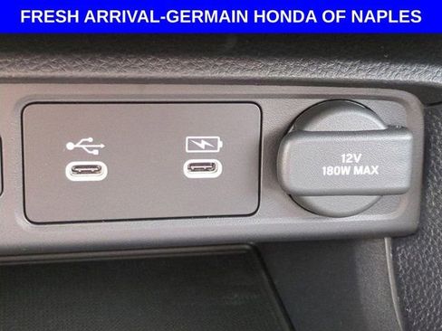 New 2026 Honda Civic Sport image 19