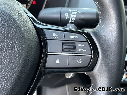 Used 2025 Honda Civic Sport image 30