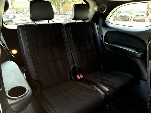 Used 2026 Dodge Durango GT AWD/4WD image 28