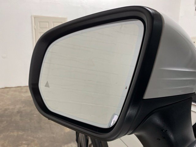 Used 2024 Mercedes-Benz EQS 450+ SUV image 93
