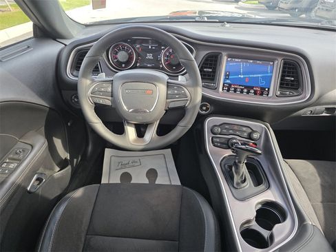 Used 2019 Dodge Challenger R/T w/ Plus Package image 13