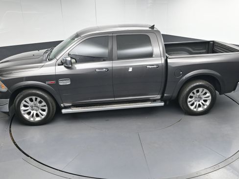Used 2015 RAM 1500 Laramie Longhorn image 39