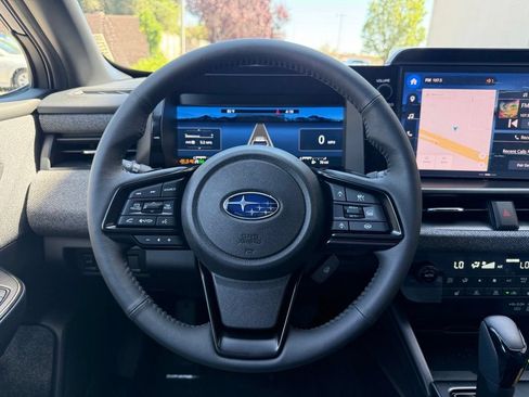 New 2026 Subaru Outback Limited XT AWD/4WD image 11