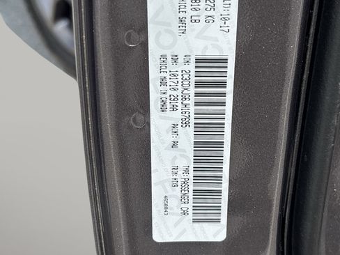 Used 2018 Dodge Charger GT AWD/4WD image 32