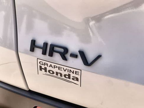 Used 2026 Honda HR-V Sport image 8