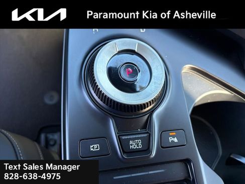 New 2025 Kia EV6 Light image 27