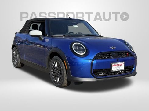 New 2026 MINI Cooper S image 7