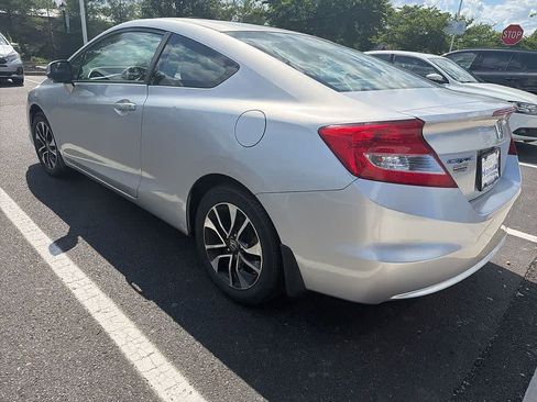 Used 2013 Honda Civic EX image 8
