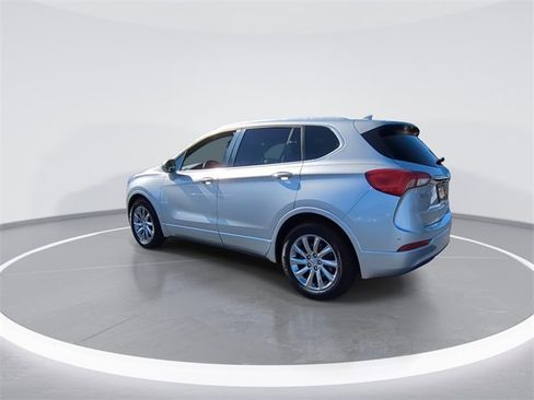 Used 2019 Buick Envision Essence image 6