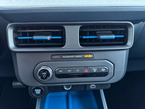New 2026 Ford Maverick XLT w/ Equipment Group 301A AWD/4WD image 18