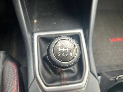 Used 2023 Subaru WRX Premium AWD/4WD image 21