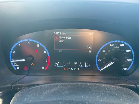 Used 2022 Ford Bronco Sport Big Bend w/ Convenience Package image 10