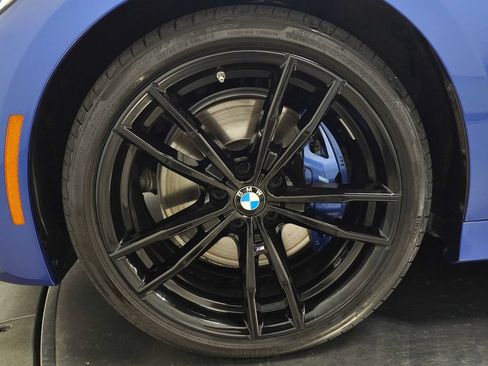 Used 2022 BMW M340i xDrive w/ Driving Assistance Package AWD/4WD image 13