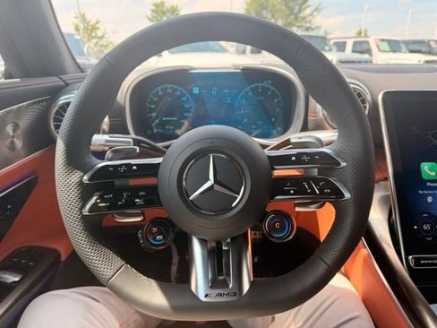New 2026 Mercedes-Benz AMG GT 43 image 19