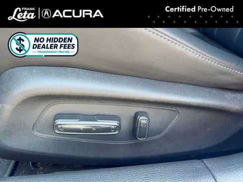 Certified 2024 Acura Integra A-Spec FWD image 20
