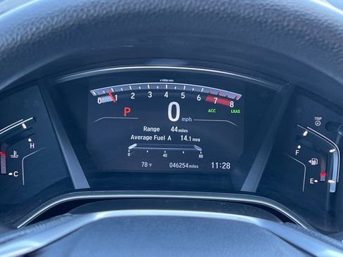 Used 2022 Honda CR-V EX image 30