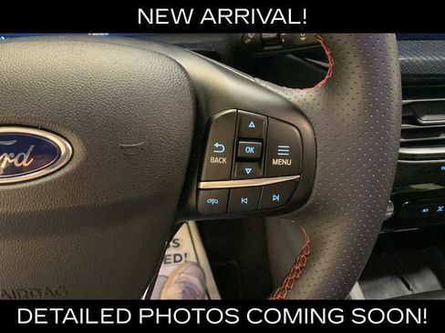 Used 2023 Ford Escape ST-Line Select w/ Tech Pack #2 AWD/4WD image 33