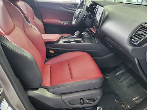 Used 2022 Lexus NX 350 AWD w/ Package Accessory (P3) image 16