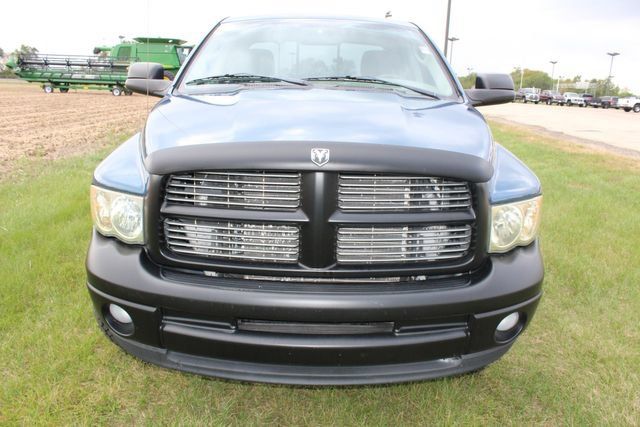 Used 2003 Dodge Ram 2500 Truck SLT AWD/4WD image 8