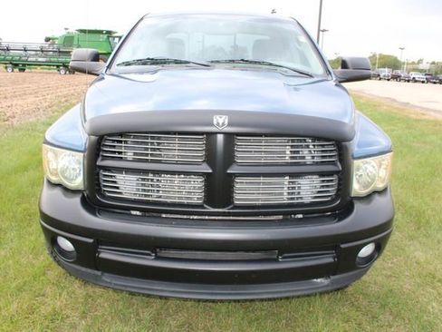 Used 2003 Dodge Ram 2500 Truck SLT image 8