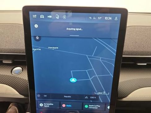 New 2026 Ford Mustang Mach-E Premium AWD/4WD image 17