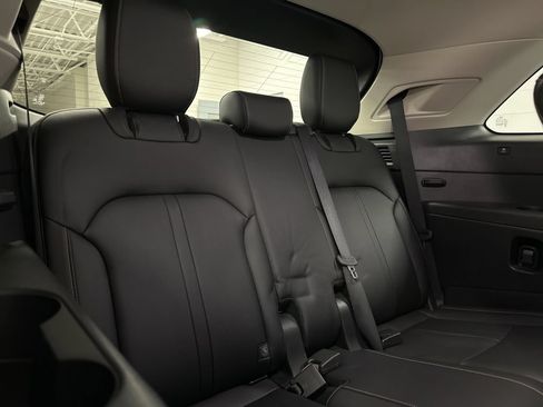 Certified 2024 MAZDA CX-90 3.3 Turbo w/ Preferred Plus AWD/4WD image 30