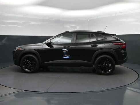 New 2026 Chevrolet Trax ACTIV w/ Driver Confidence Package FWD image 4