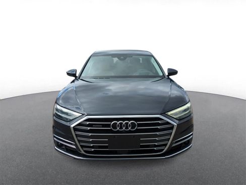 Used 2019 Audi A8 L 3.0T image 3