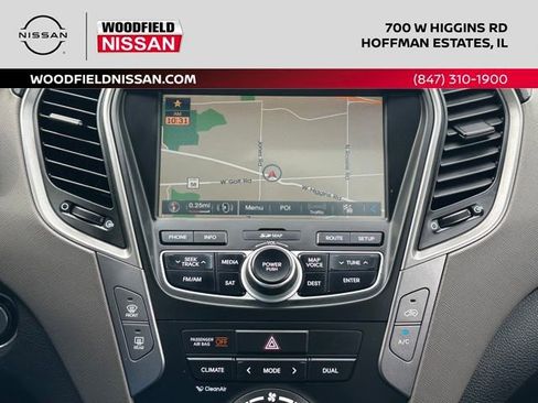 Used 2014 Hyundai Santa Fe Sport w/ Technology Package 04 FWD image 35