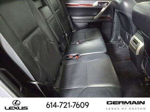 Used 2015 Lexus GX 460 w/ Premium Package image 22