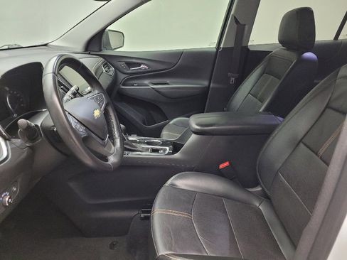 Used 2022 Chevrolet Equinox Premier image 17