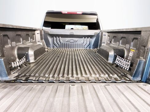 Used 2019 Chevrolet Silverado 1500 RST w/ All-Star Edition image 34