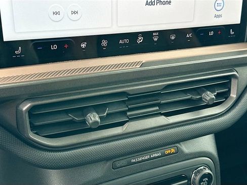 New 2026 Ford Bronco Sport Outer Banks image 10