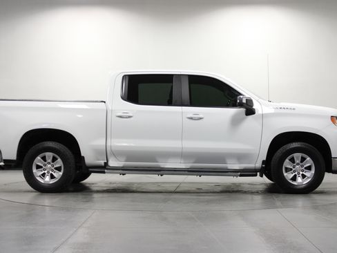 Used 2023 Chevrolet Silverado 1500 LT w/ Protection Package image 3