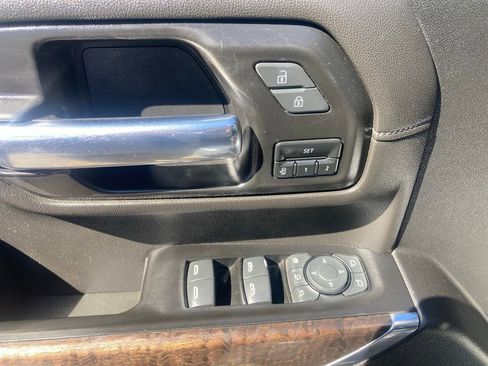 Used 2022 GMC Sierra 2500 Denali image 19