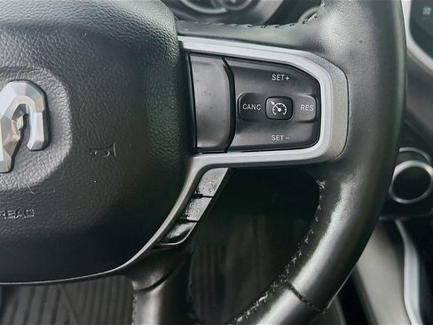 Used 2022 RAM 1500 Big Horn image 27