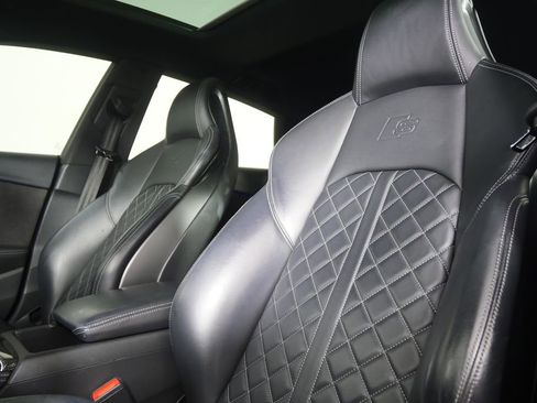 Used 2018 Audi S5 Prestige w/ S Sport Package AWD/4WD image 8