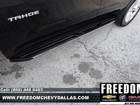 Certified 2024 Chevrolet Tahoe Premier image 47