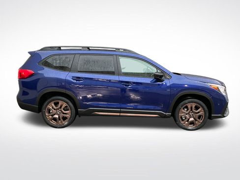 New 2026 Subaru Ascent Limited Bronze AWD/4WD image 6