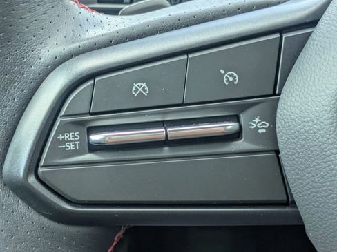 Used 2024 Acura ZDX A-Spec AWD/4WD image 28